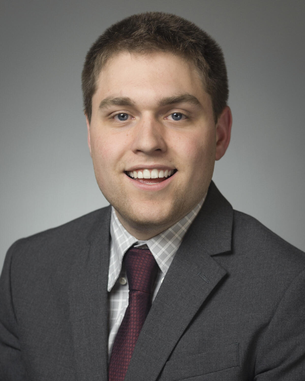 Headshot Image for Eric Dolan